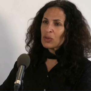 Interview de Dalila Simonian