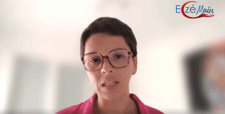 Interview avec Margaux Amat